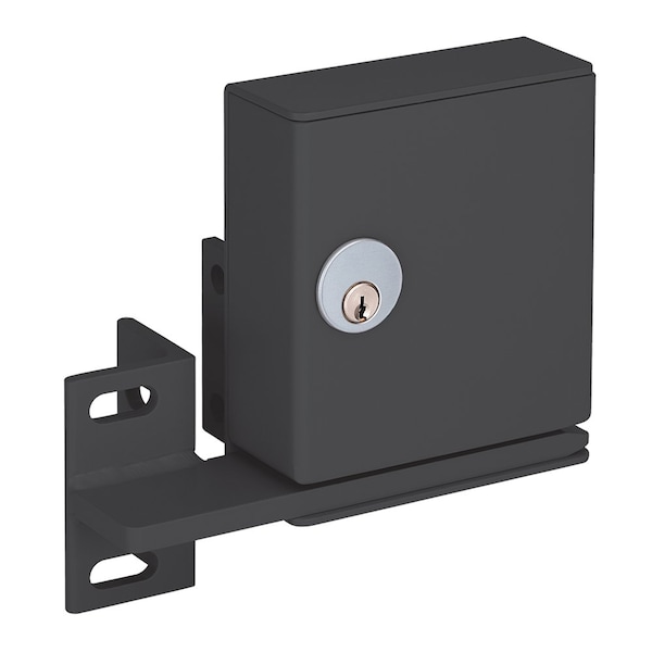Electric Gate Locks